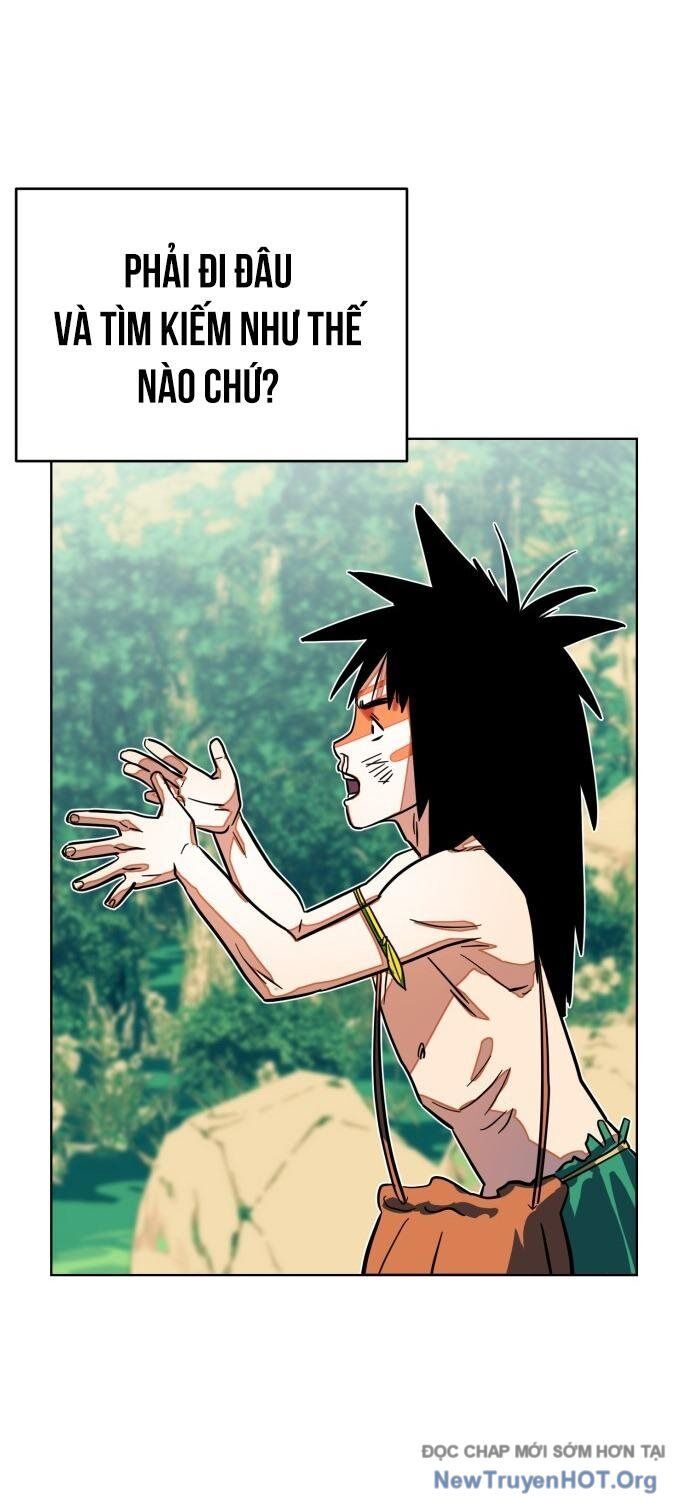 Tiền Sử Vlog Chapter 8 - 56