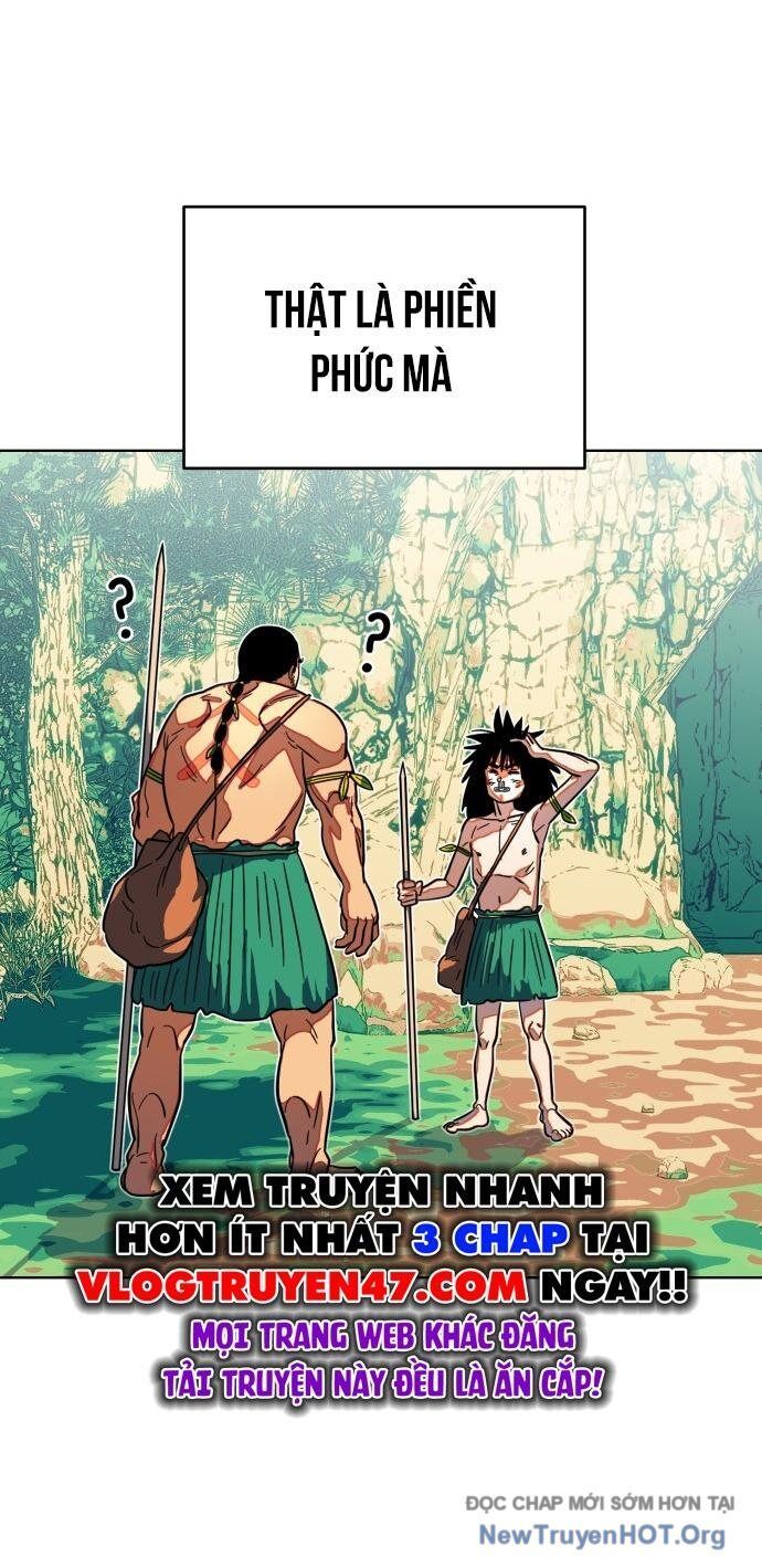 Tiền Sử Vlog Chapter 8 - 58