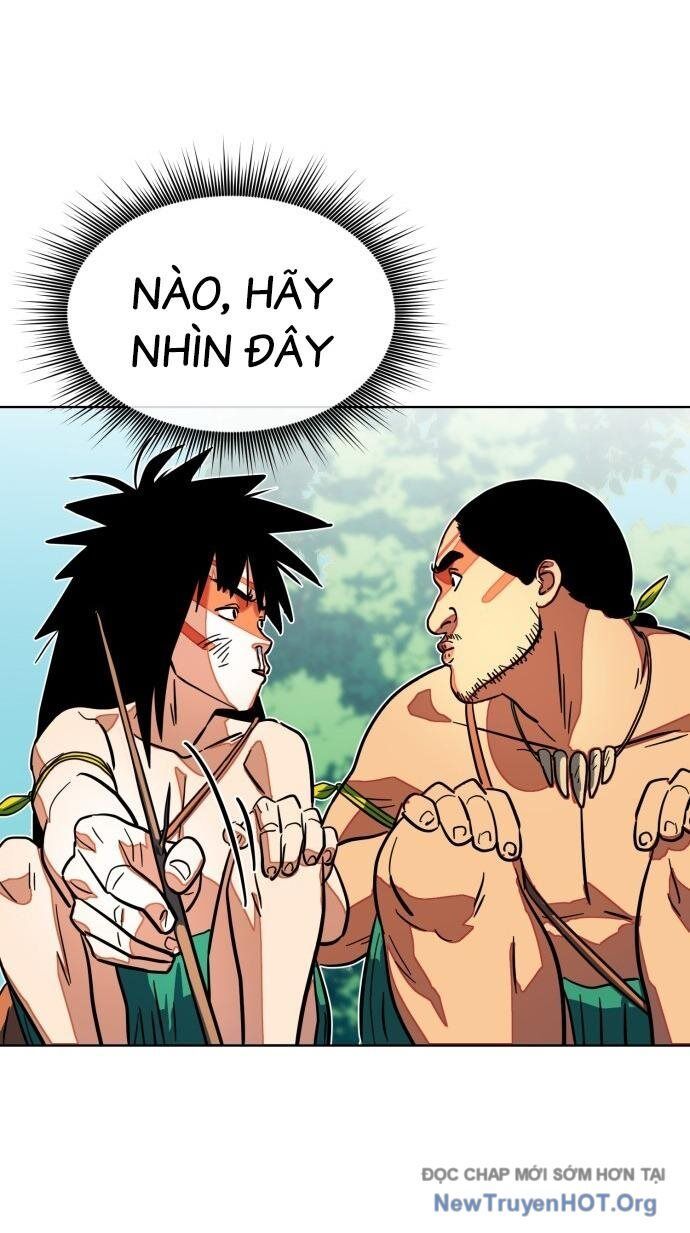 Tiền Sử Vlog Chapter 8 - 59