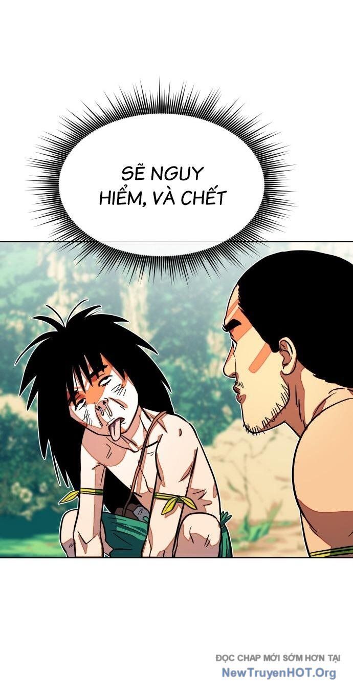 Tiền Sử Vlog Chapter 8 - 62