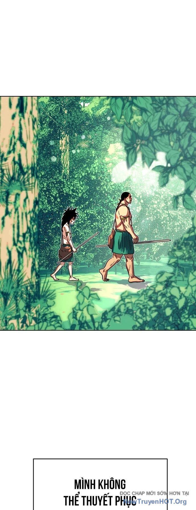 Tiền Sử Vlog Chapter 8 - 64