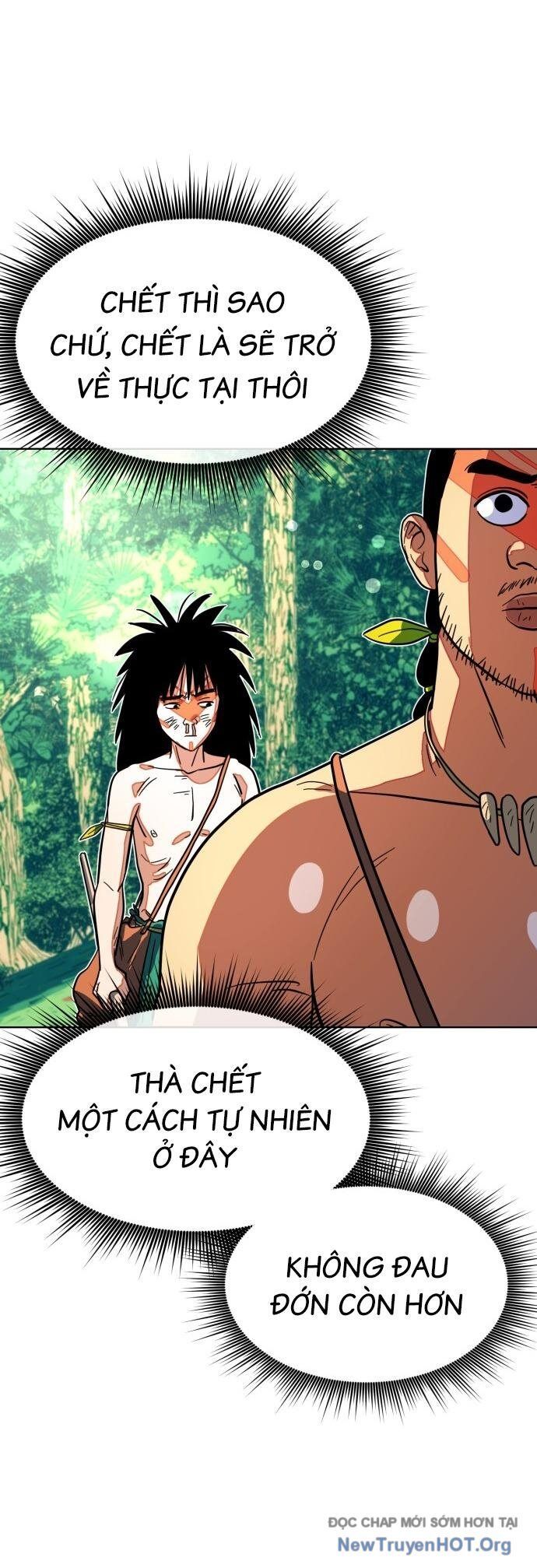 Tiền Sử Vlog Chapter 8 - 66