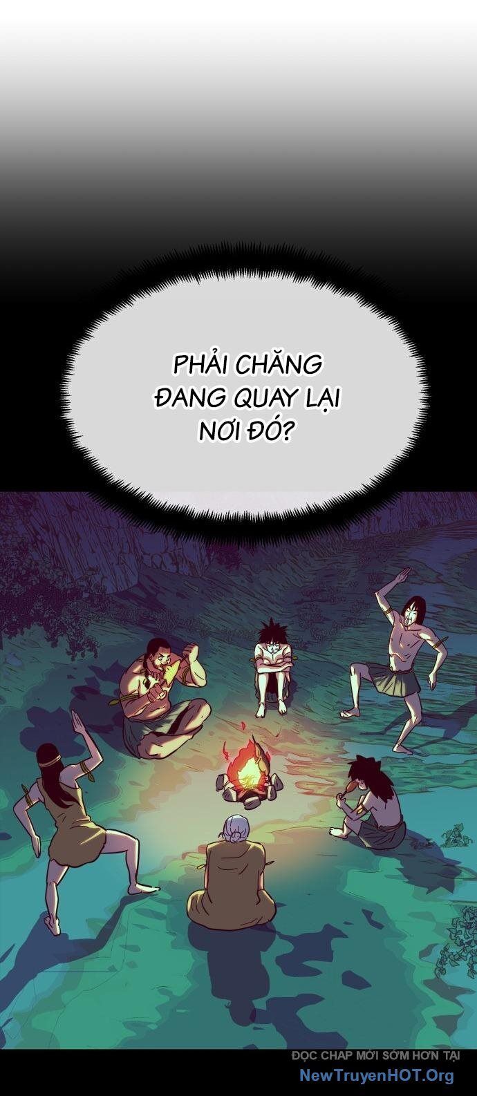 Tiền Sử Vlog Chapter 8 - 68