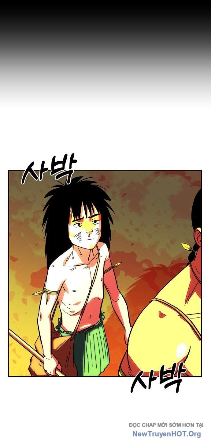 Tiền Sử Vlog Chapter 8 - 69