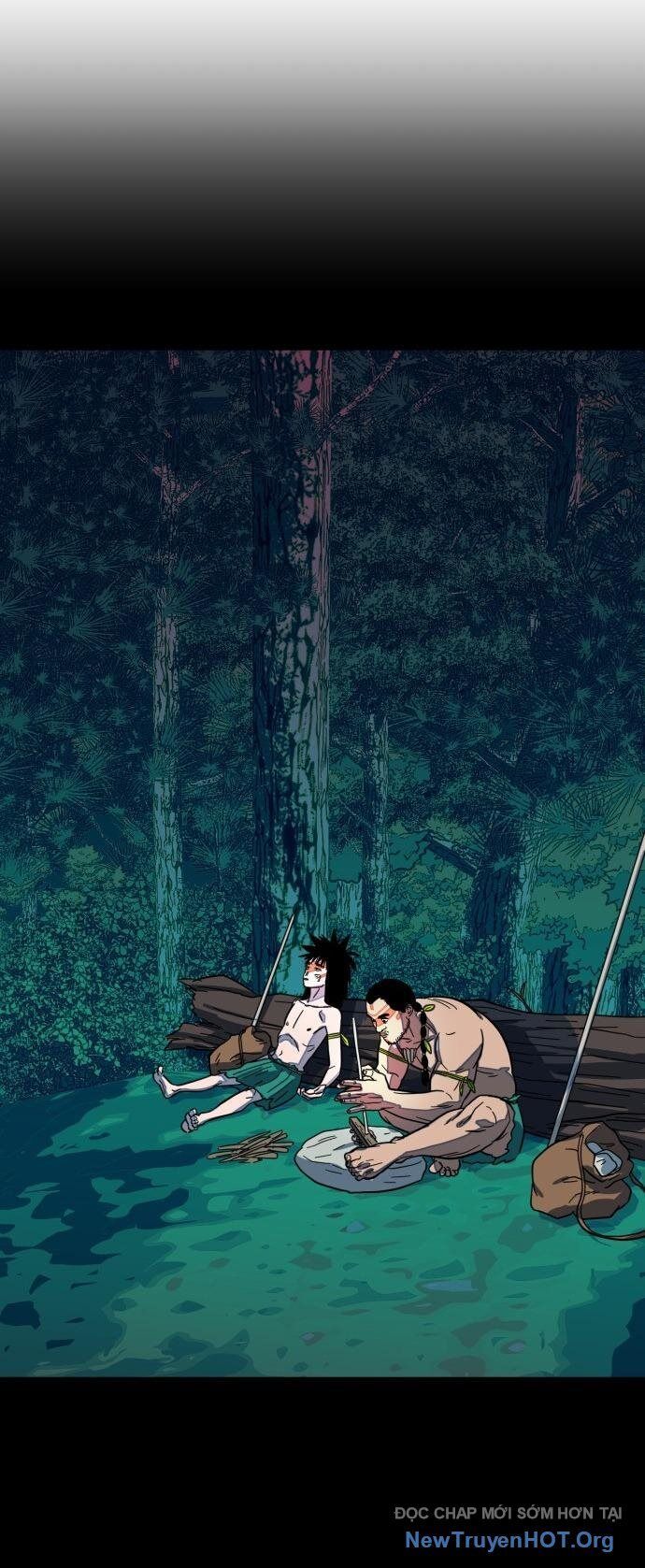 Tiền Sử Vlog Chapter 8 - 71