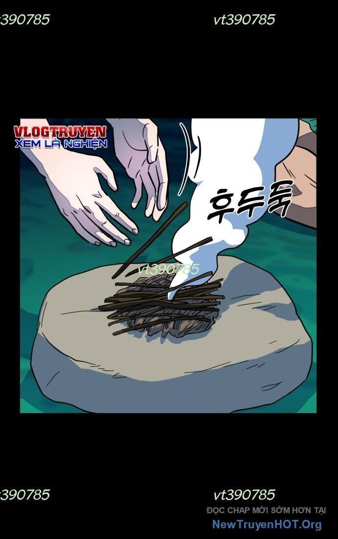 Tiền Sử Vlog Chapter 8 - 76