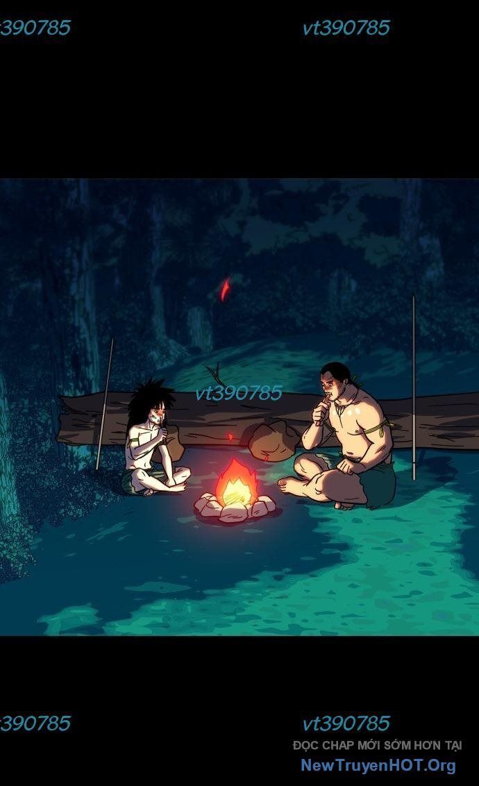 Tiền Sử Vlog Chapter 8 - 77