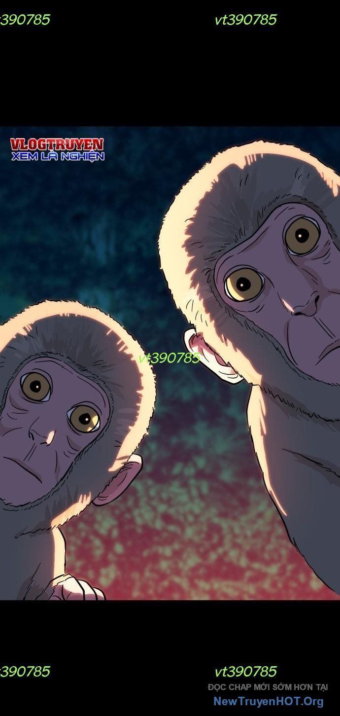 Tiền Sử Vlog Chapter 8 - 82