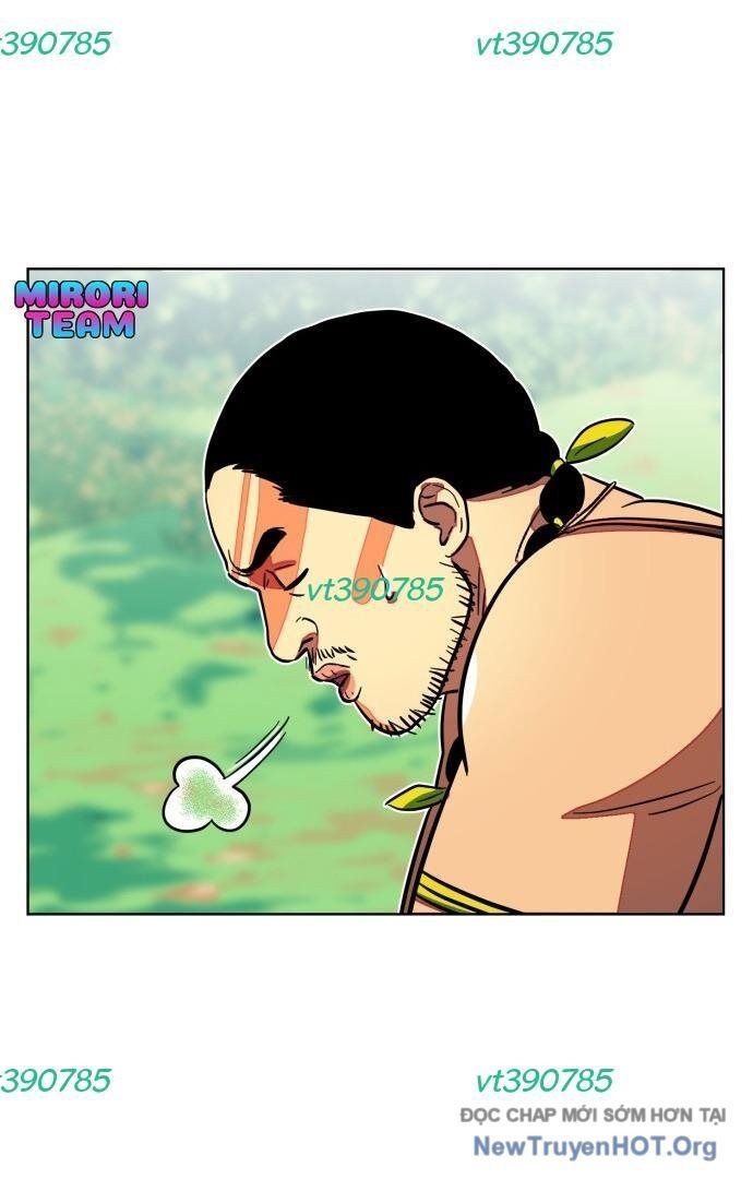 Tiền Sử Vlog Chapter 8 - 10