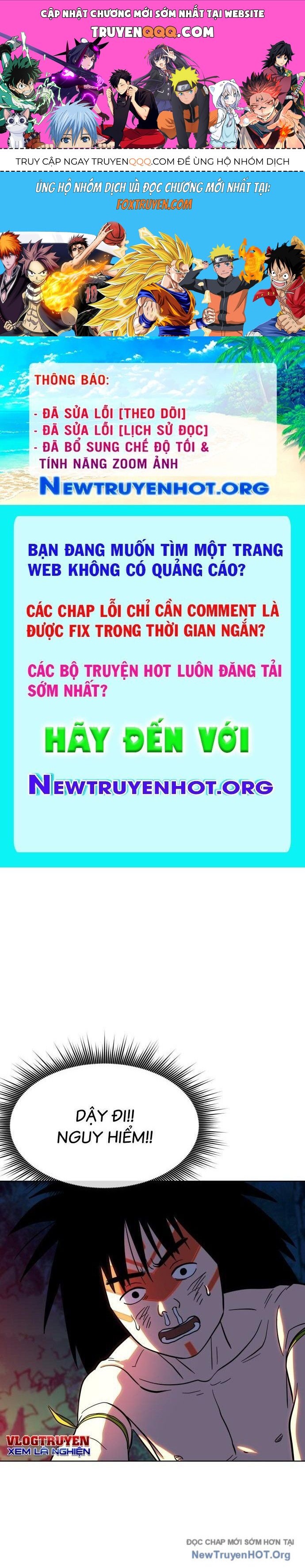 Tiền Sử Vlog Chapter 9 - 1