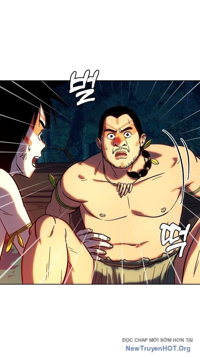 Tiền Sử Vlog Chapter 9 - 2