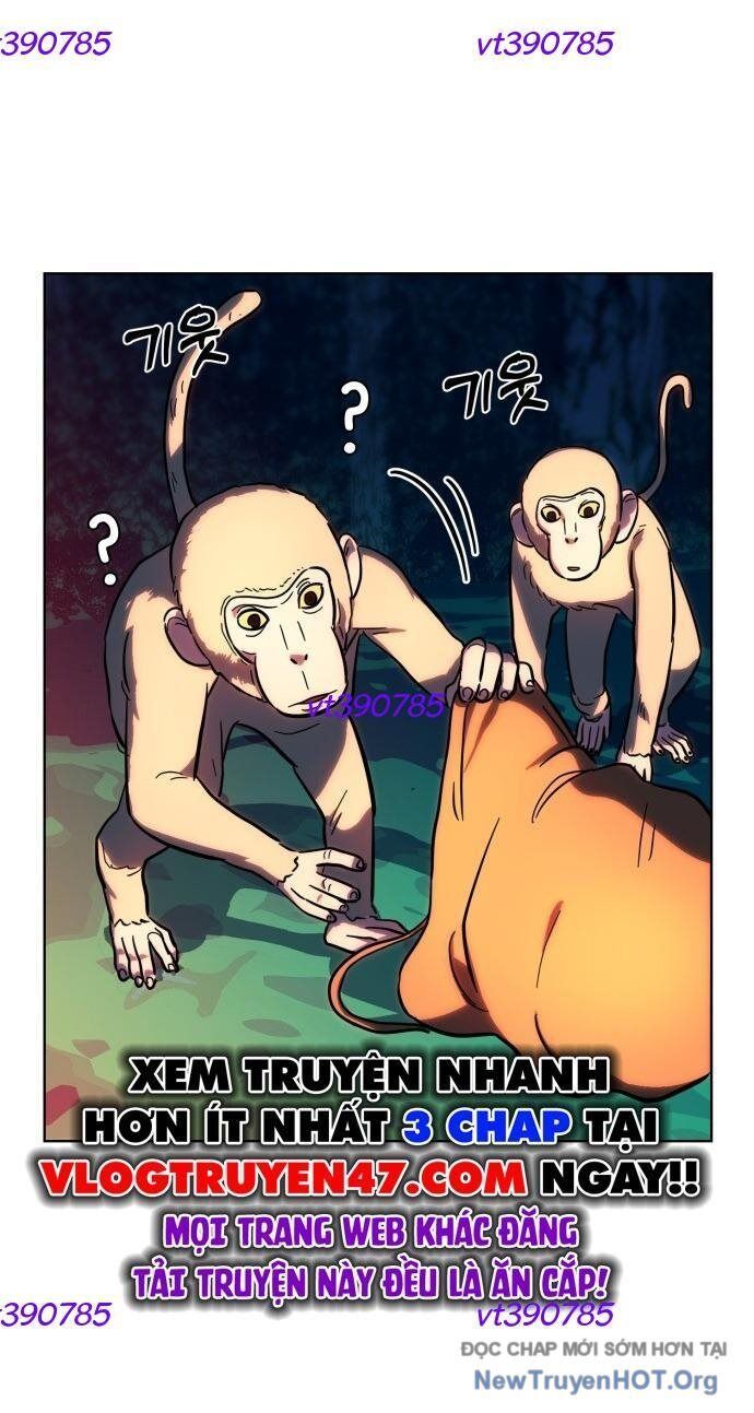 Tiền Sử Vlog Chapter 9 - 11