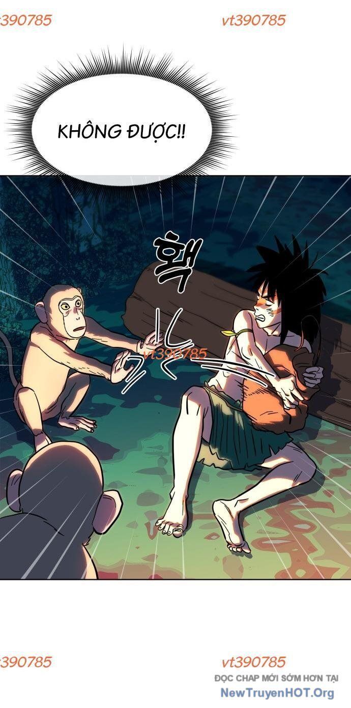 Tiền Sử Vlog Chapter 9 - 12