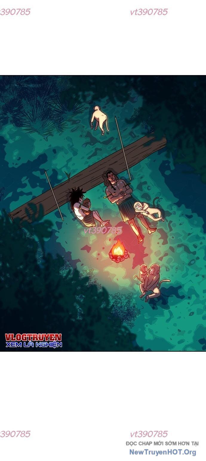 Tiền Sử Vlog Chapter 9 - 13