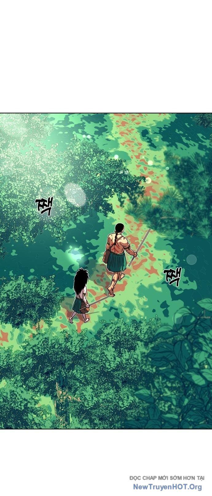 Tiền Sử Vlog Chapter 9 - 14