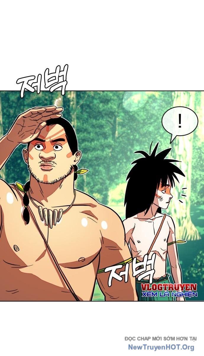 Tiền Sử Vlog Chapter 9 - 15