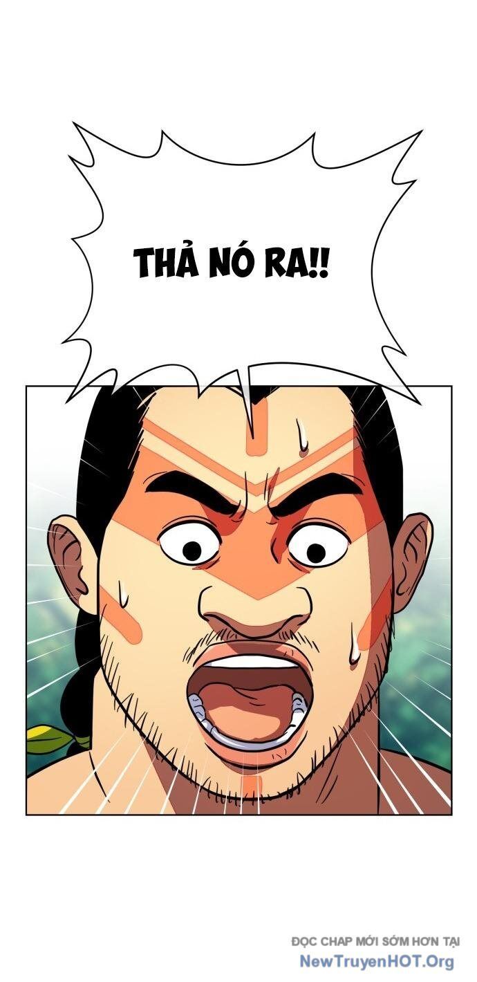 Tiền Sử Vlog Chapter 9 - 19