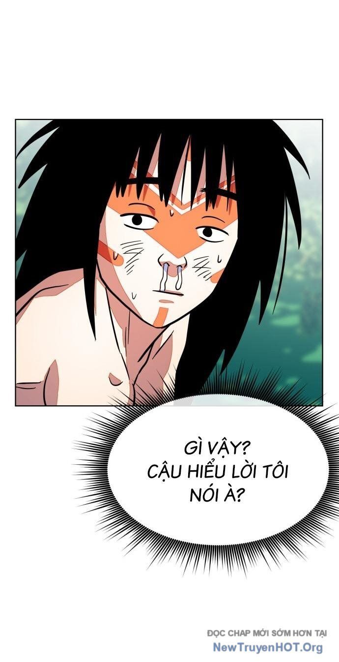 Tiền Sử Vlog Chapter 9 - 20