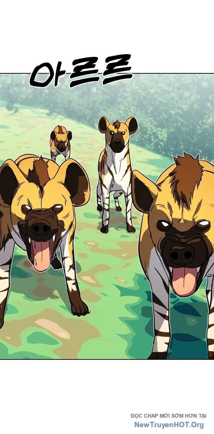 Tiền Sử Vlog Chapter 9 - 22