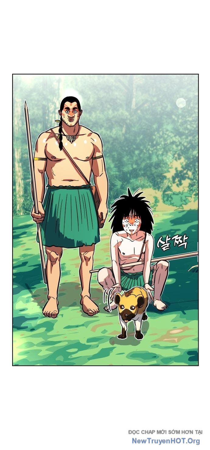 Tiền Sử Vlog Chapter 9 - 23