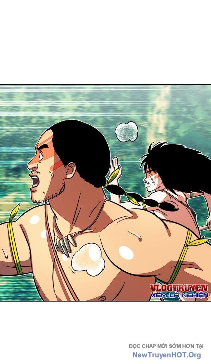 Tiền Sử Vlog Chapter 9 - 24