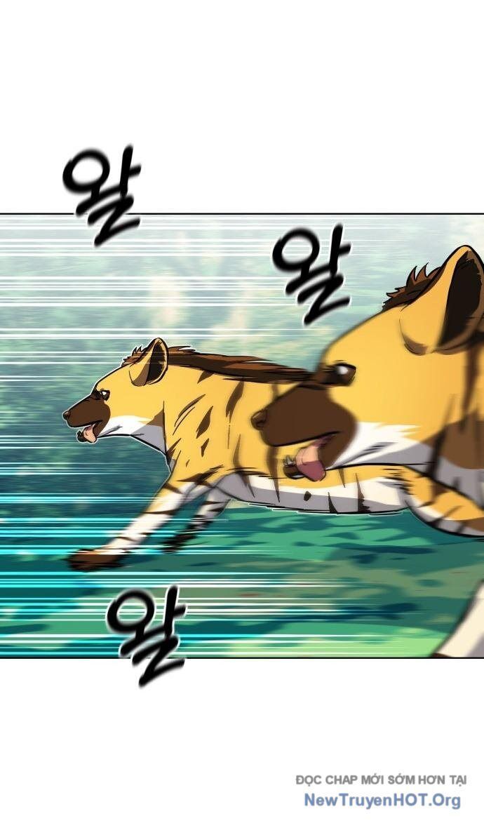 Tiền Sử Vlog Chapter 9 - 25