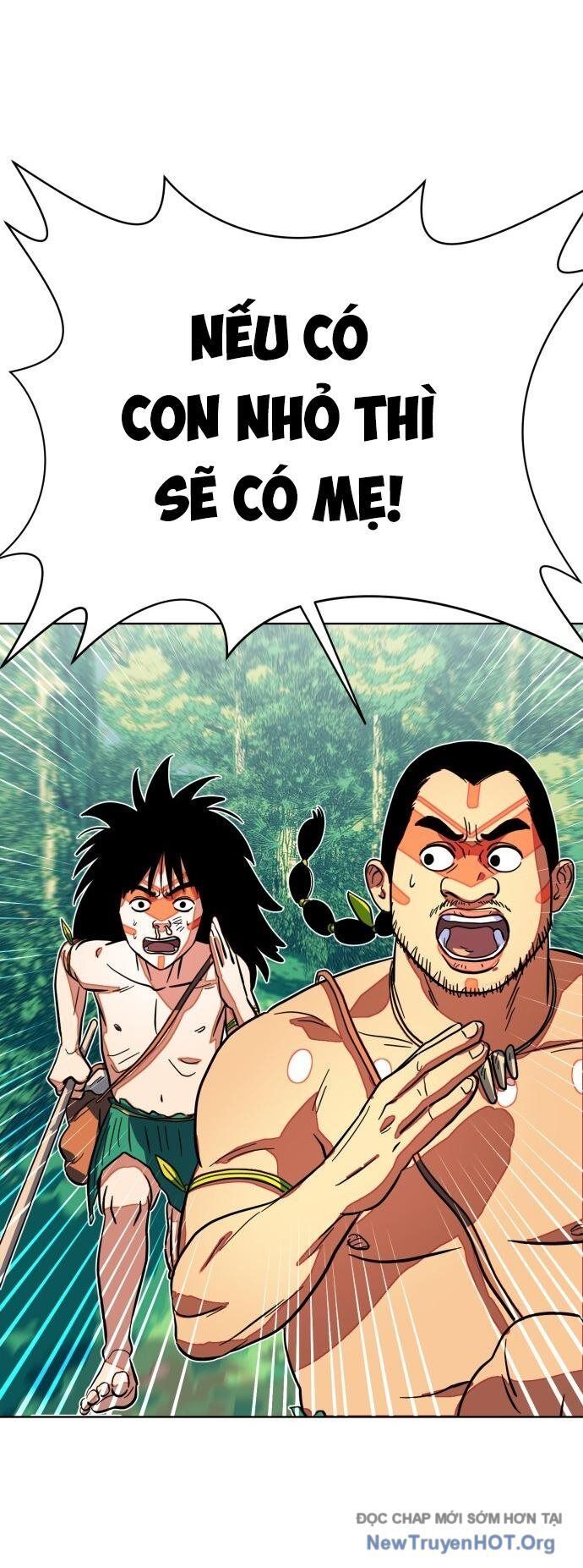 Tiền Sử Vlog Chapter 9 - 26