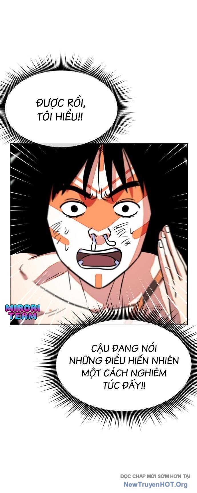 Tiền Sử Vlog Chapter 9 - 27