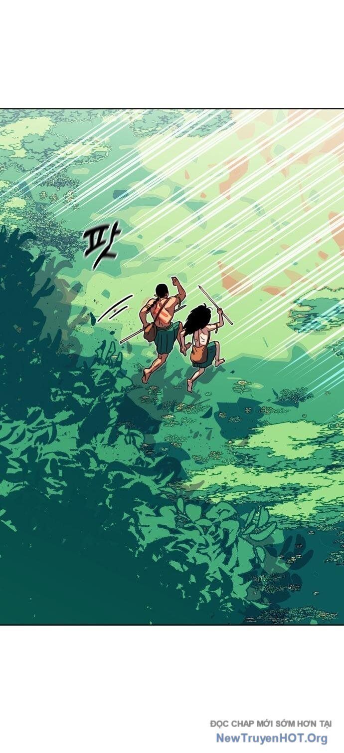 Tiền Sử Vlog Chapter 9 - 28