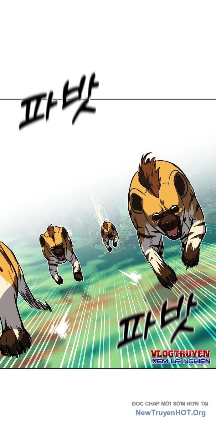 Tiền Sử Vlog Chapter 9 - 30