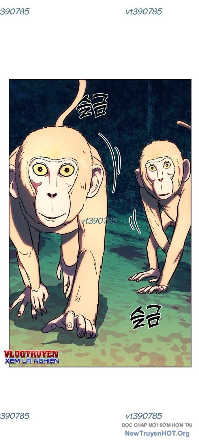 Tiền Sử Vlog Chapter 9 - 4
