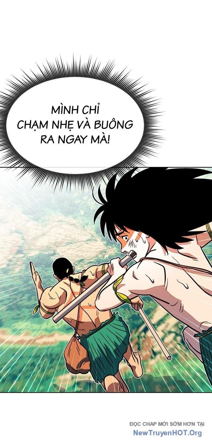 Tiền Sử Vlog Chapter 9 - 31