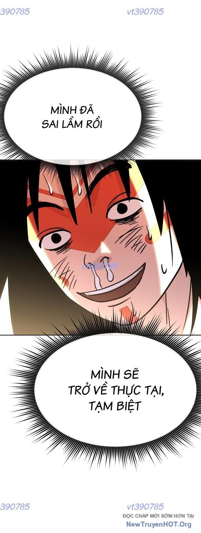 Tiền Sử Vlog Chapter 9 - 35