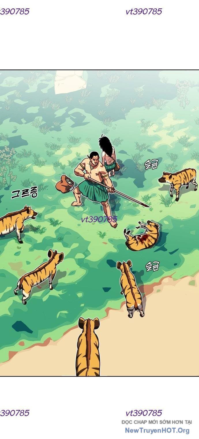 Tiền Sử Vlog Chapter 9 - 39