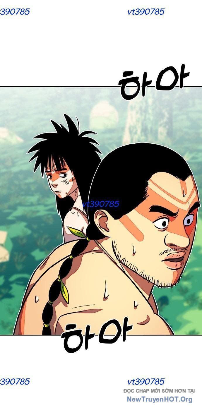 Tiền Sử Vlog Chapter 9 - 40