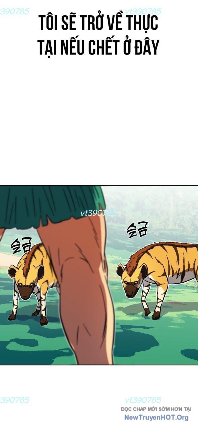 Tiền Sử Vlog Chapter 9 - 42