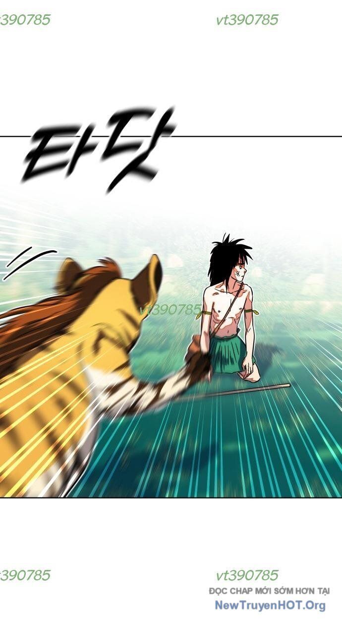 Tiền Sử Vlog Chapter 9 - 43