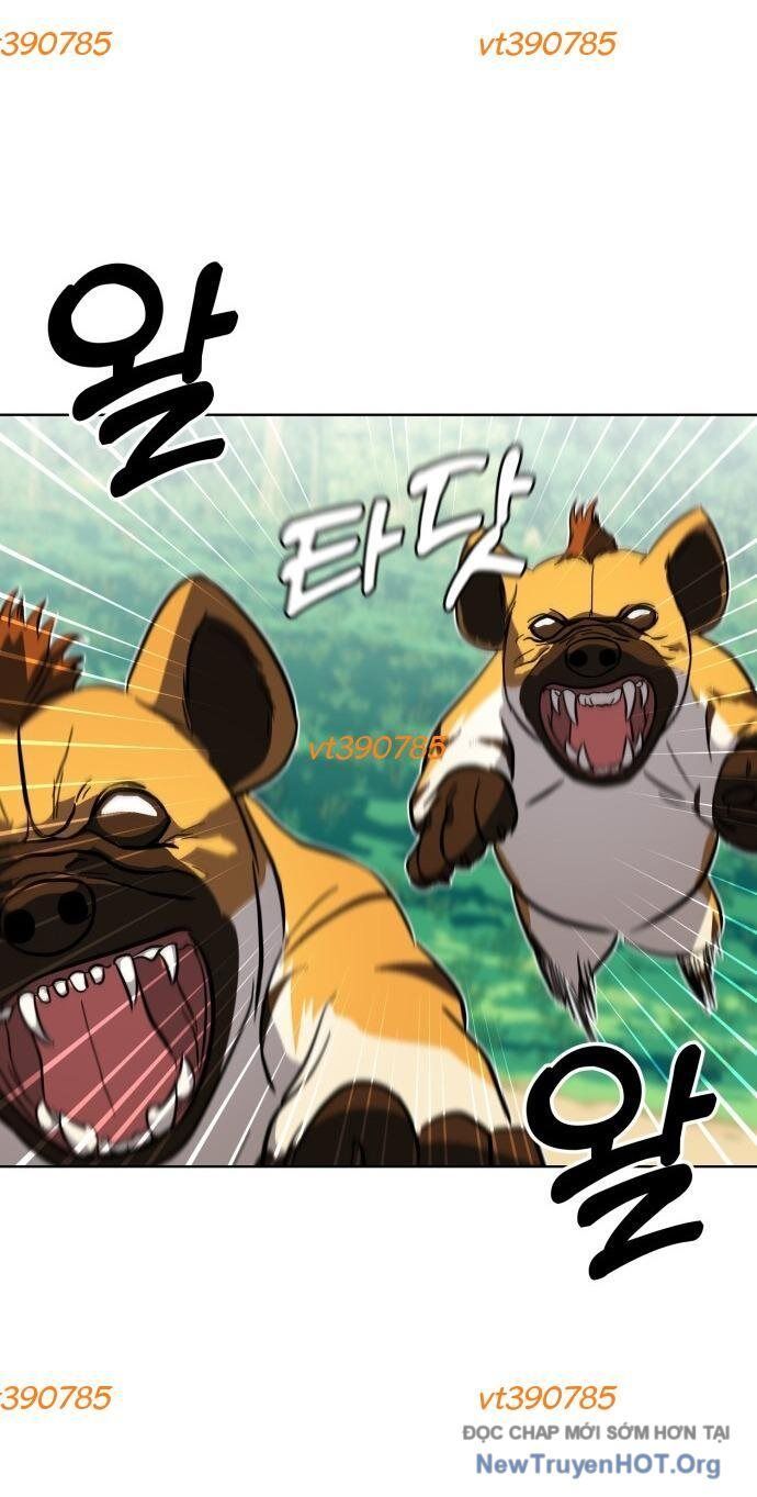 Tiền Sử Vlog Chapter 9 - 45