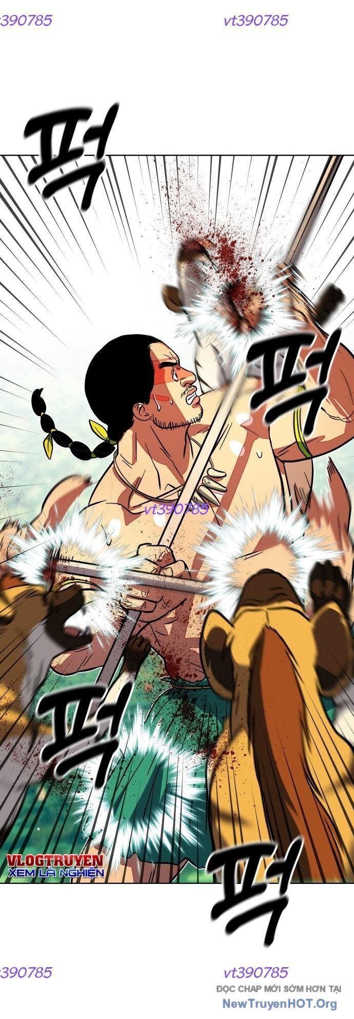 Tiền Sử Vlog Chapter 9 - 46