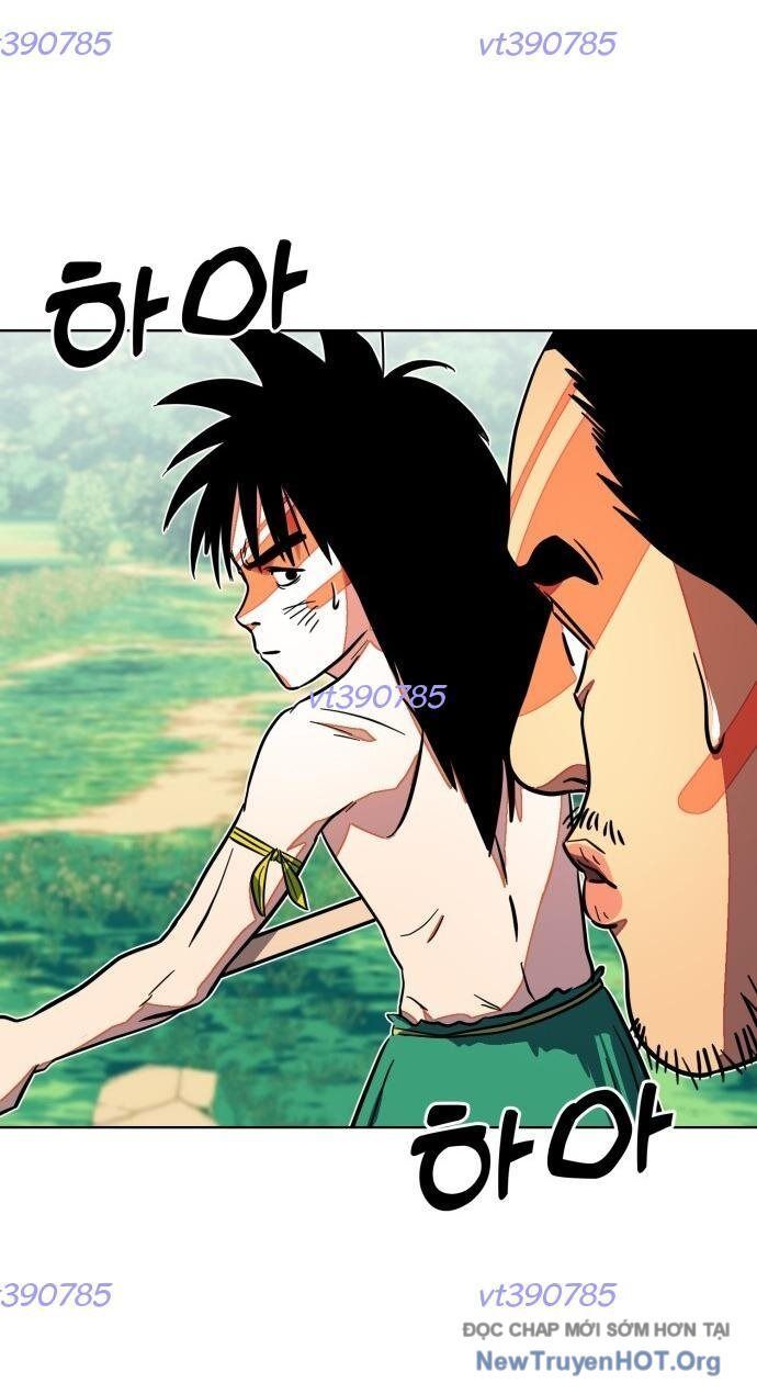 Tiền Sử Vlog Chapter 9 - 50