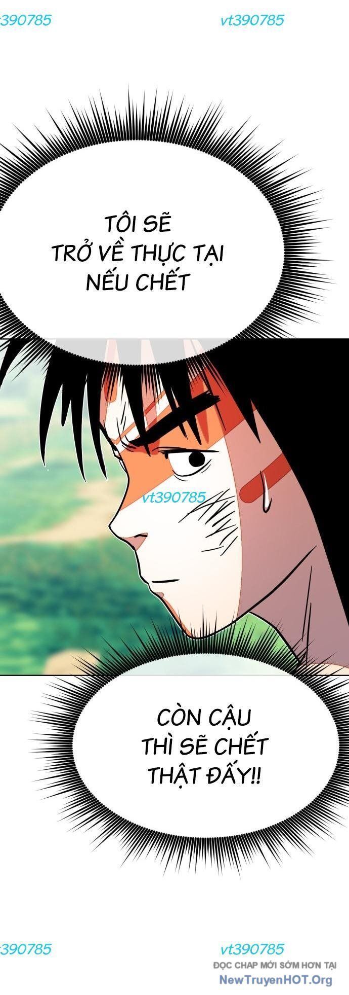 Tiền Sử Vlog Chapter 9 - 51