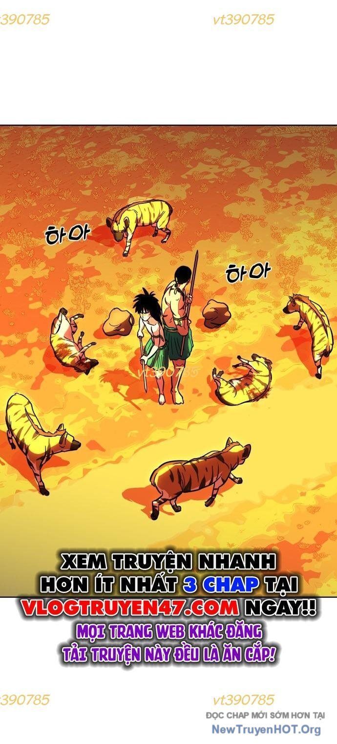 Tiền Sử Vlog Chapter 9 - 54