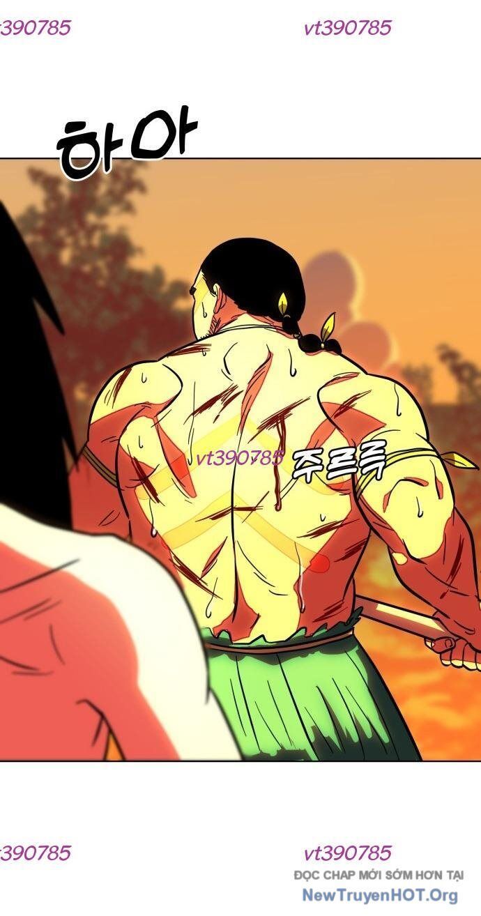 Tiền Sử Vlog Chapter 9 - 55