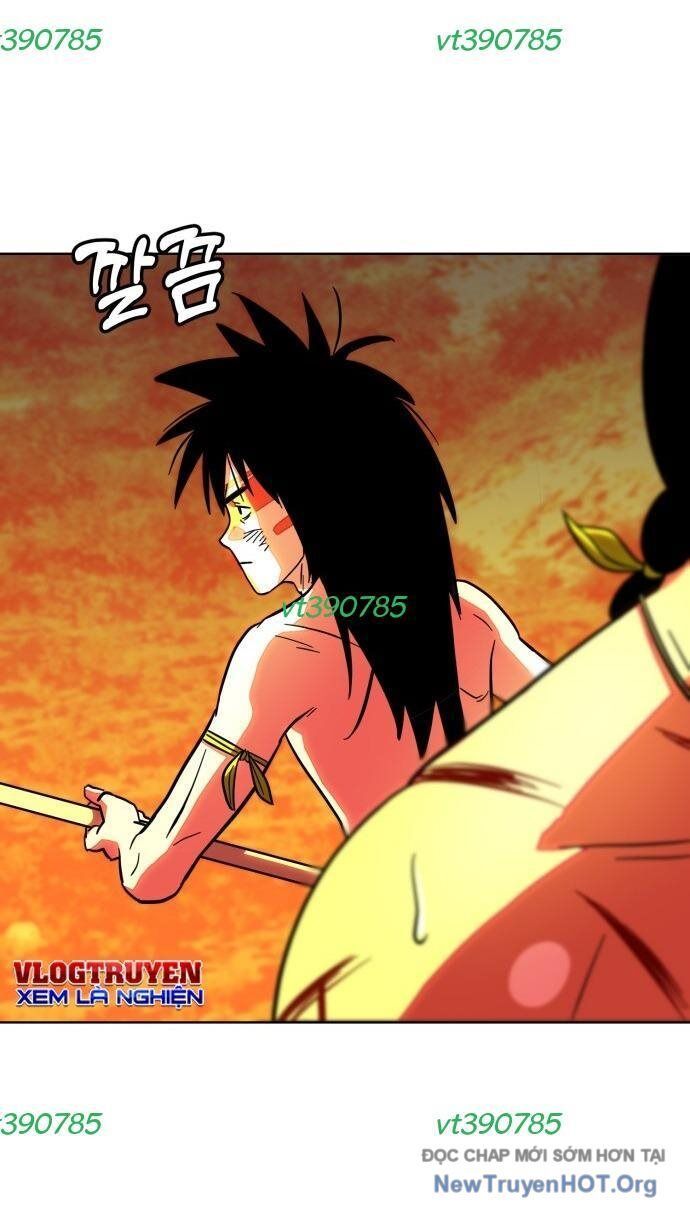 Tiền Sử Vlog Chapter 9 - 56