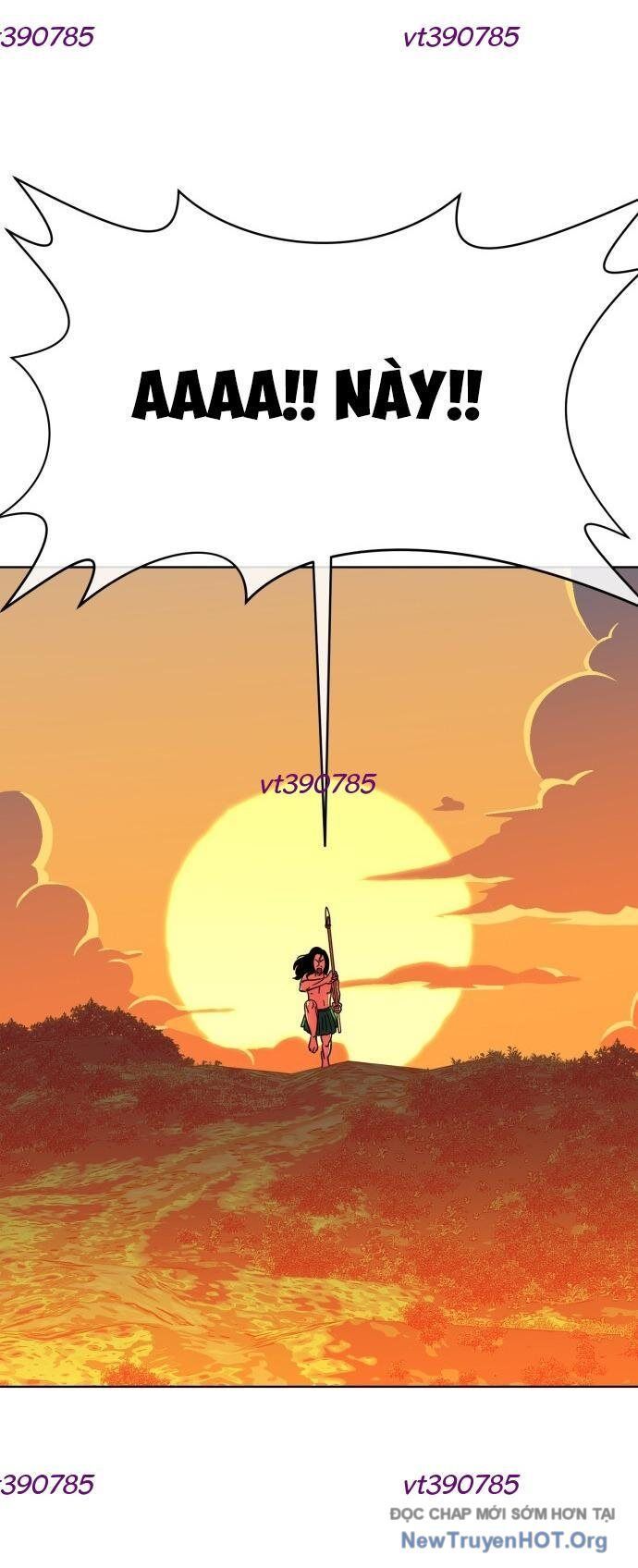 Tiền Sử Vlog Chapter 9 - 57