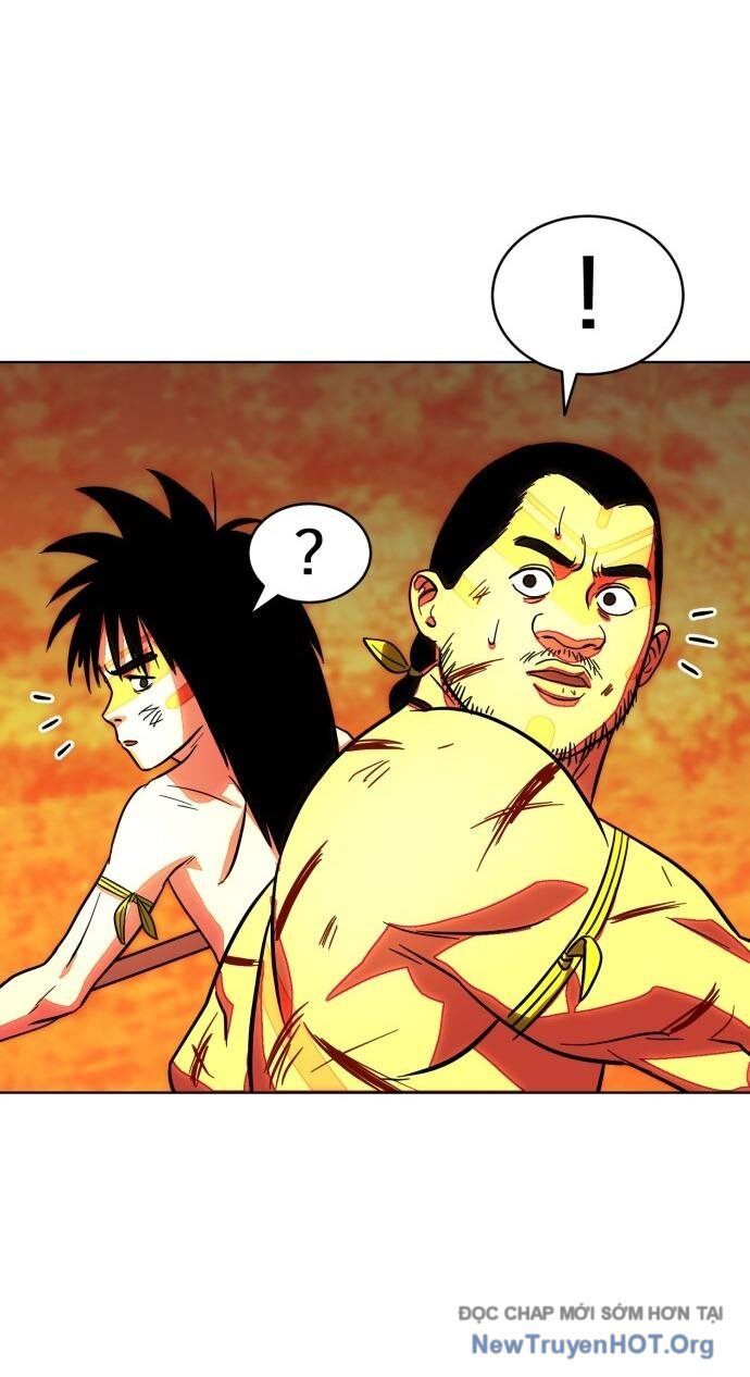 Tiền Sử Vlog Chapter 9 - 58