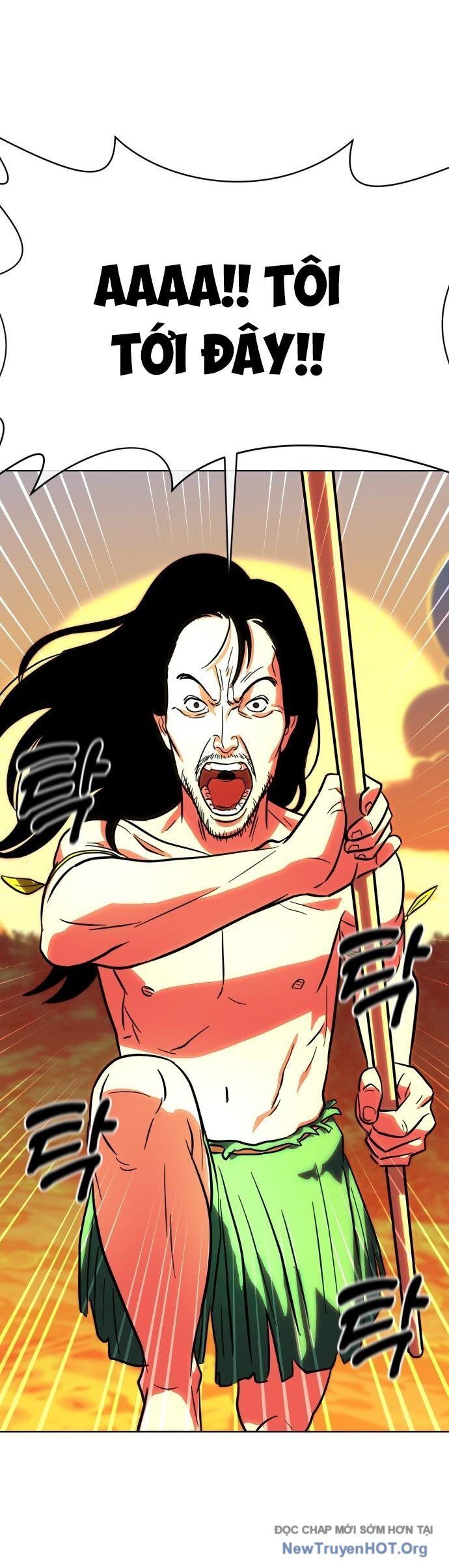 Tiền Sử Vlog Chapter 9 - 60