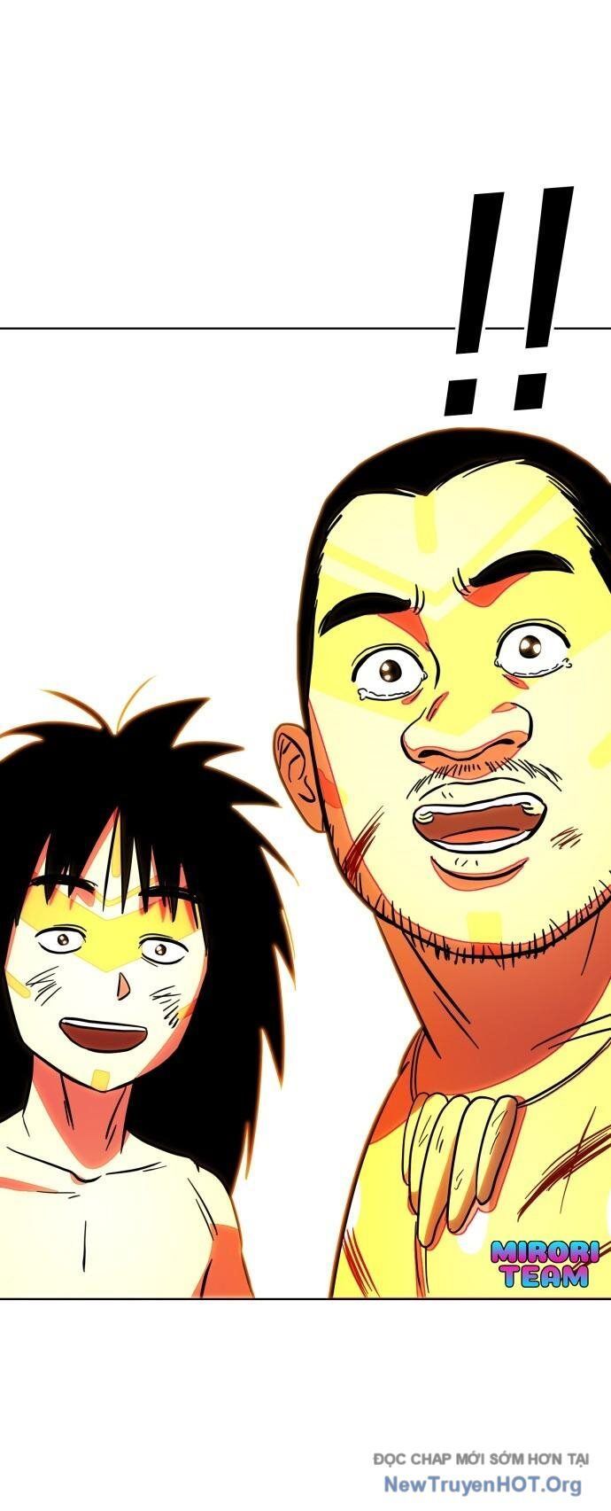 Tiền Sử Vlog Chapter 9 - 61