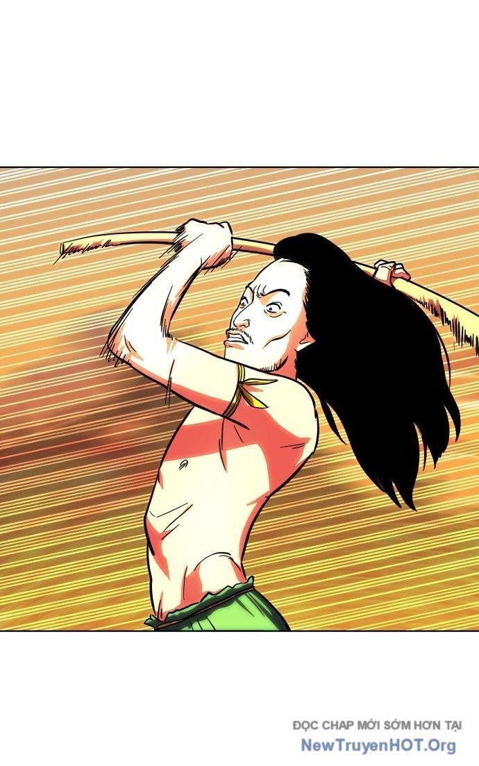 Tiền Sử Vlog Chapter 9 - 62