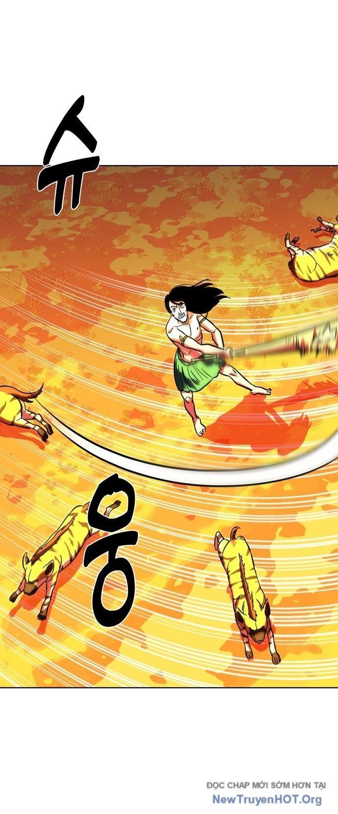 Tiền Sử Vlog Chapter 9 - 63